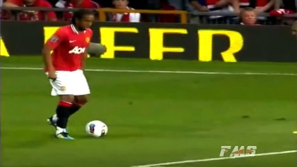 Craziest Football Skills & Tricks - Vol. 3_5