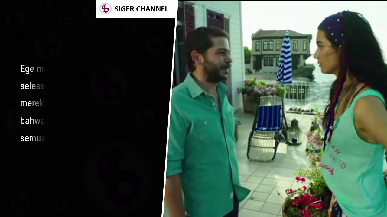 Sinopsis Cinta Elif Episode 109 ANTV