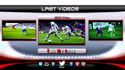 Craziest Football Skills & Tricks - Vol. 3_6