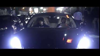 Pso Thug - Bienvenue Dans Le XVII (Clip Officiel)