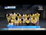 [Y-STAR] An advertising spot of EXO ('완전체' 엑소, 광고 촬영 현장)