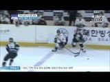 [Y-STAR] Lots of attention on ice hockey players ('연아 열애 효과?', 아이스하키에 뜨거운 관심)