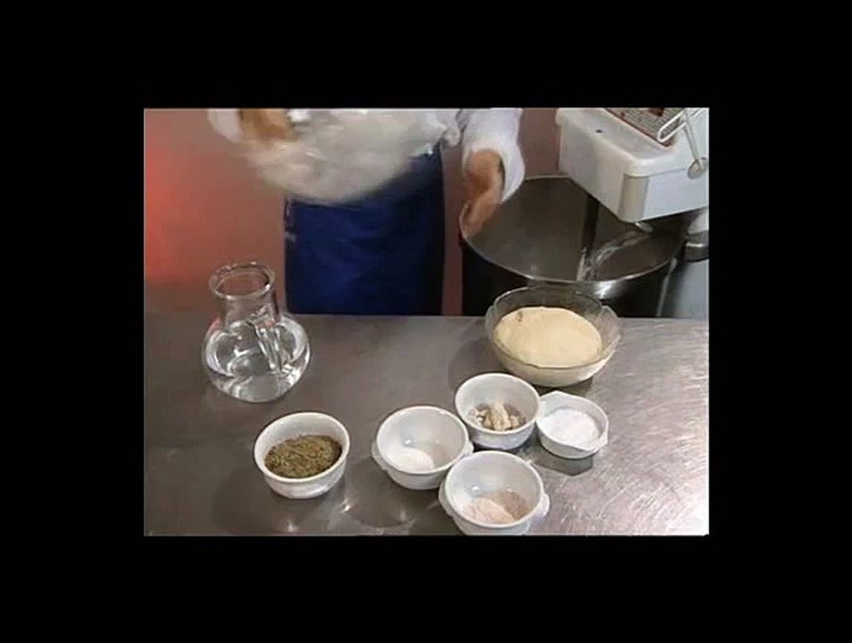 Bruschette CD8