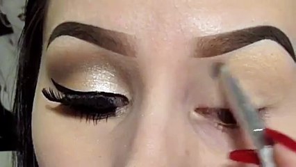 Beautiful Eye Makeup 2016 | Girls Fashion Club