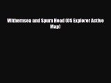 Download Withernsea and Spurn Head (OS Explorer Active Map) Free Books