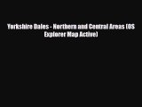 PDF Yorkshire Dales - Northern and Central Areas (OS Explorer Map Active) PDF Book Free