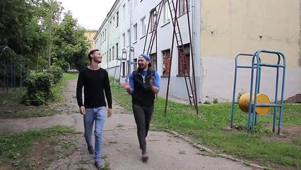 Вот это мощь..Прикол..׃D - YouTube