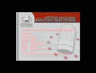 Pane in Cassetta - Spinaci e pomodoro CD8
