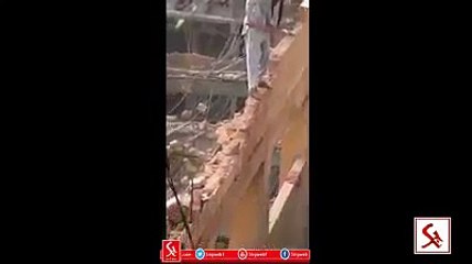 Dangerous Work in Saudi Arabia
