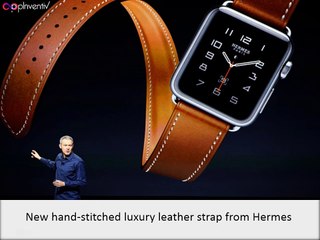 Apple Hey Siri Event As It Happened