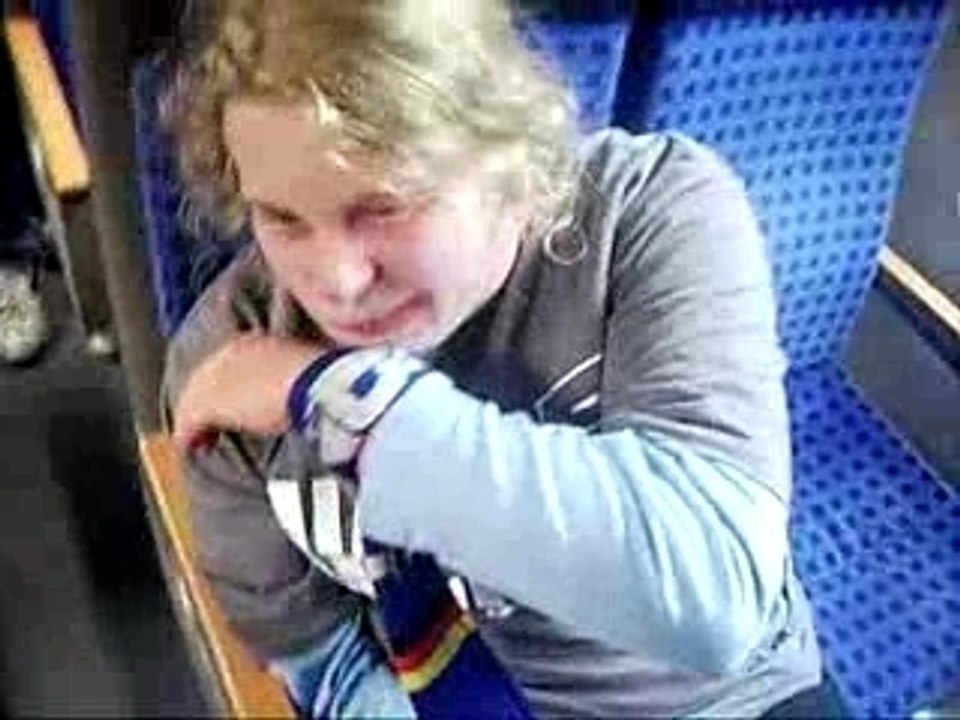 aufwachen es ist Schnaps-tag