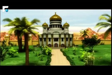 Marvelous stories Ep 17 part 1 (English subtitles)