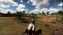 Mount & Blade With Fire & Sword – PC [telecharger .torrent]