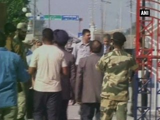 World T20 Pak officials arrive in India to review security arrangements