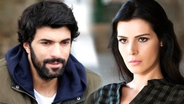 Engin Akyürek ve Hatice Şendil Aynı Dizide Oynayacak