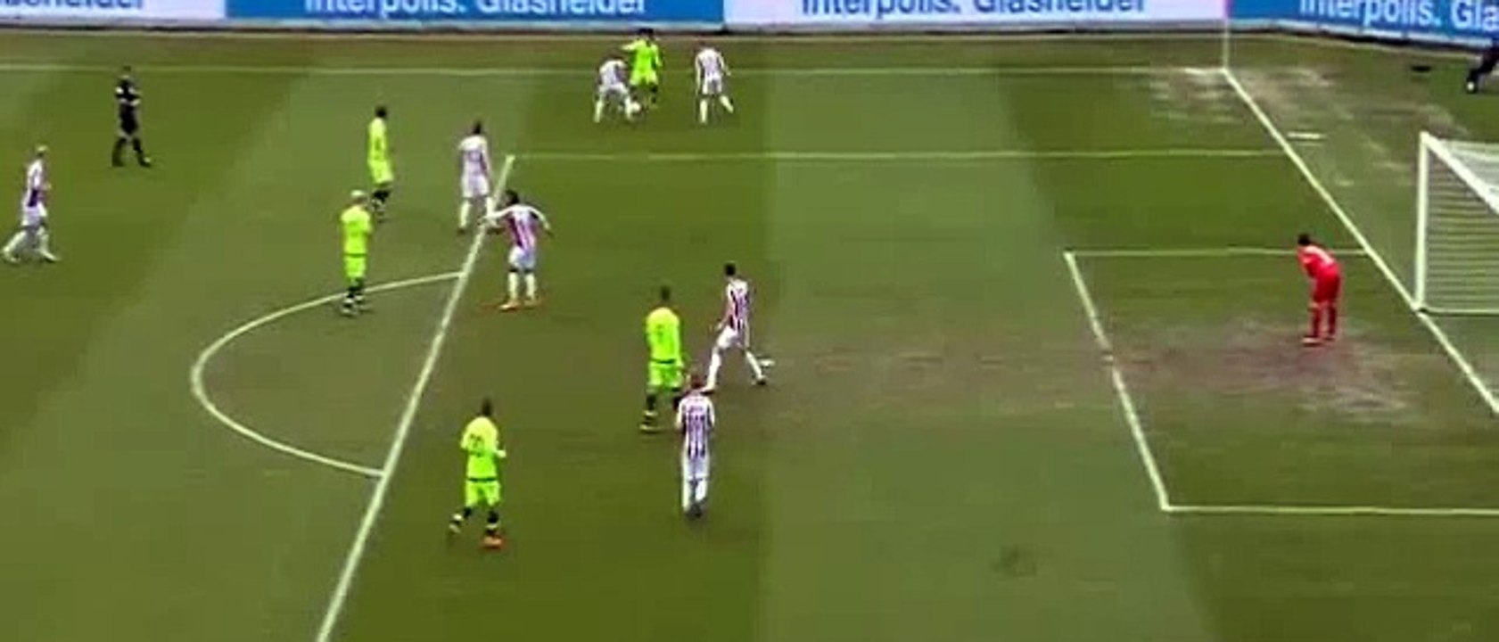Arkadiusz Milik Goal 2016