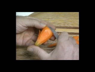 Piccoli Vegetali - Boccioli di Carota CD13