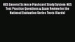 [PDF] NES General Science Flashcard Study System: NES Test Practice Questions & Exam Review