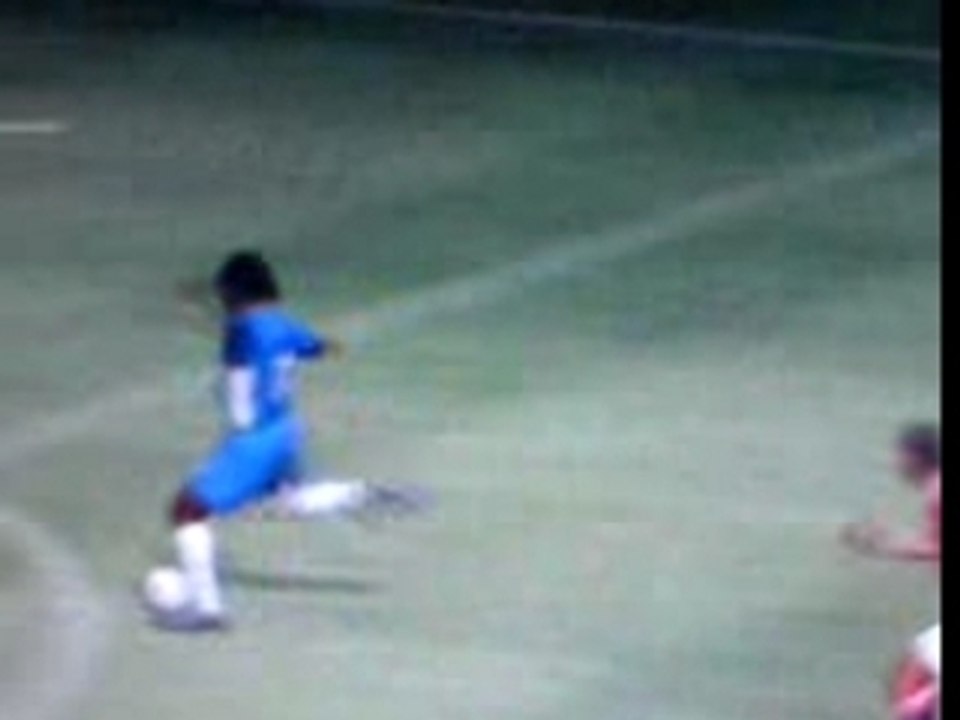 PES6 XBOX LIVE drogba