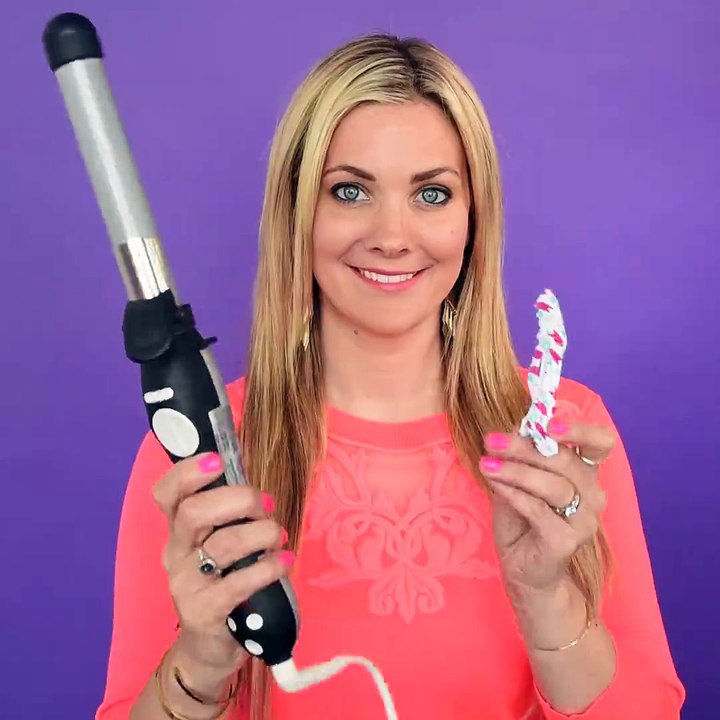 How to get Victoria's Secret Angel hair
