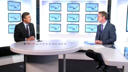 Quentin Vandevyver (Best Western) : « La superposition de contraintes ne libérera pas le service »