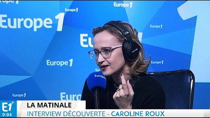 Pretty Yendé : "Ce que je perçois sur scène n'est pas ce que j'entends quand je m'écoute"