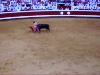 Corrida de DAX