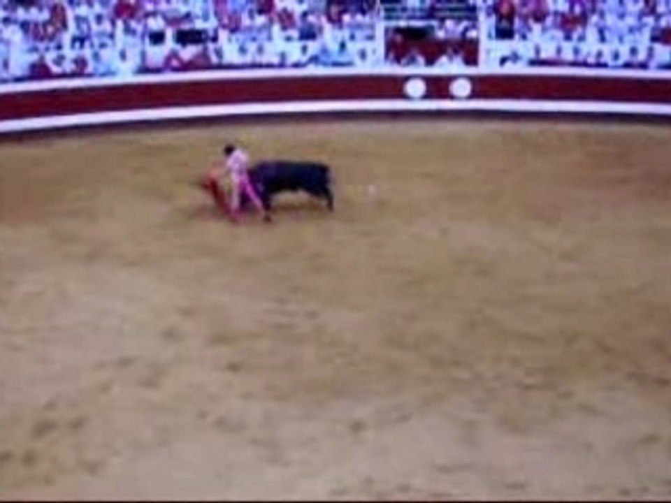 Corrida de DAX