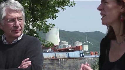 Olivier SIDLER - documentaire ARTE - nov. 2015