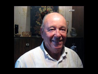 Témoignage partie 5- Pierre Caramello, habitant du quartier du port à Nice – Corpus ‘’Récit de vie’’