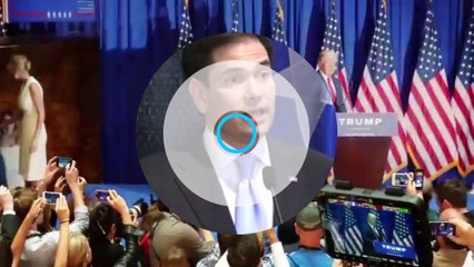 Marco Rubio Set to Win Puerto Rico's Republican Primary
