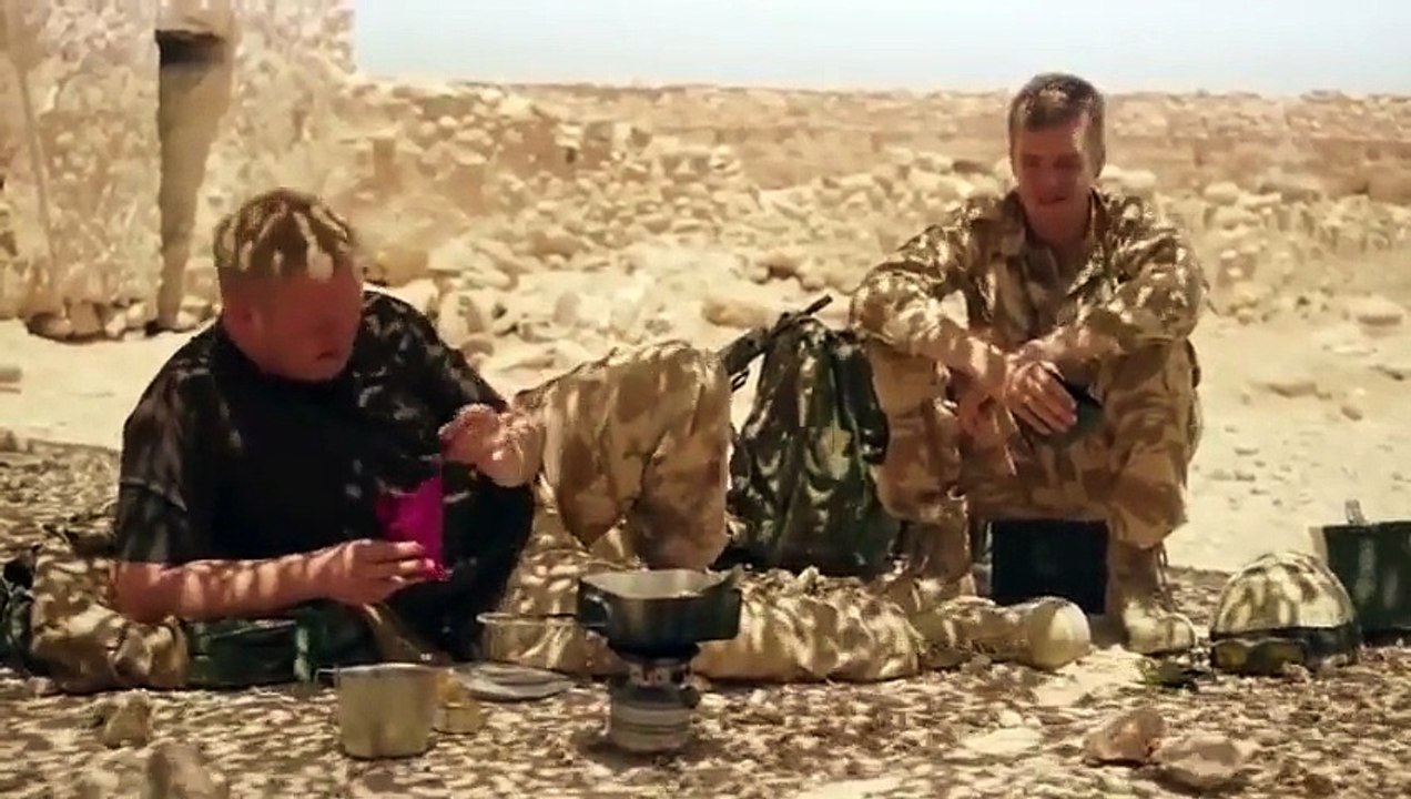 War movie