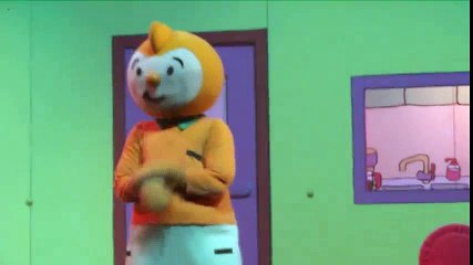 Spectacle de tchoupi Léna  Dessins Animés T'choupi