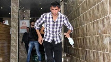 Odaya Giren Kendini Dışarı Attı! Otelde 4 Günlük Ceset Bulundu