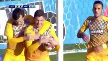 Asteras Tripolis vs. Iraklis 1 2 All Goals (Super League 5 December 2015)