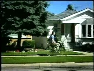 Nintendo GameCube - Save Your Hands - Bike