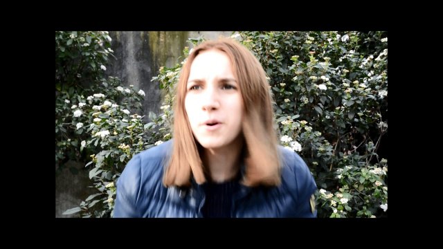 Buzzons contre le sexisme Lycée Touchard Le Mans Groupe 1