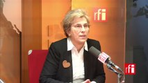 Marie-Noëlle Lienemann (PS): « Le projet de loi travail répond à une logique de dumping social »