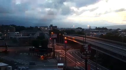 Weekly Promo - RS-R PTT in Formula Drift Japan 2015 - 25 July 2015