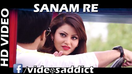 SANAM RE - FULL VIDEO - Pulkit Samrat, Yami Gautam