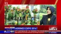Lunch Talk: Agrinex Expo 2016 #3
