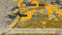 Etes-vous prêt à faire face à la crue de la Seine ?