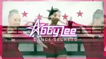 WINNING HAIRSTYLES Abby Lee Dance Secrets