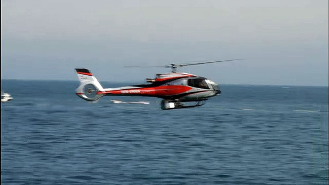 Yalta Grand Prix of the Sea 2010