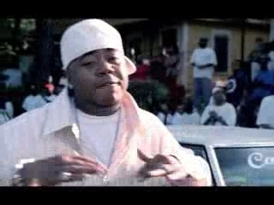 Twista feat Anthony Hamilton - Sunshine