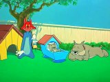Tom Jerry Cartoon Movie - قصص توم و جيري القط توم النجم ( حلقة كاملة وجديدة