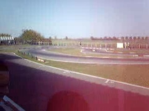 Rc car paris 1/8 modelisme