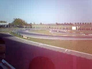 Rc car paris 1/8 modelisme