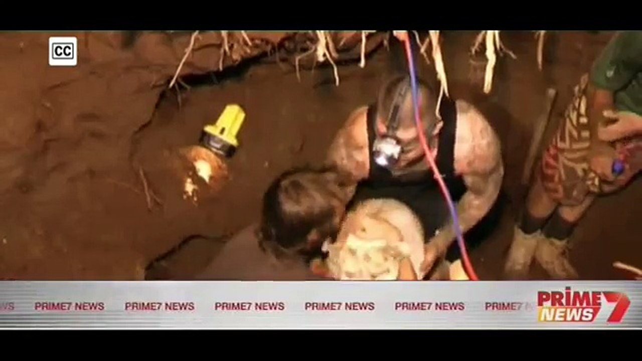 Prime7 News at  Regional Pzik