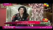 Jago Pakistan Jago with Sanam Jung in HD – 7th March 2016 P2